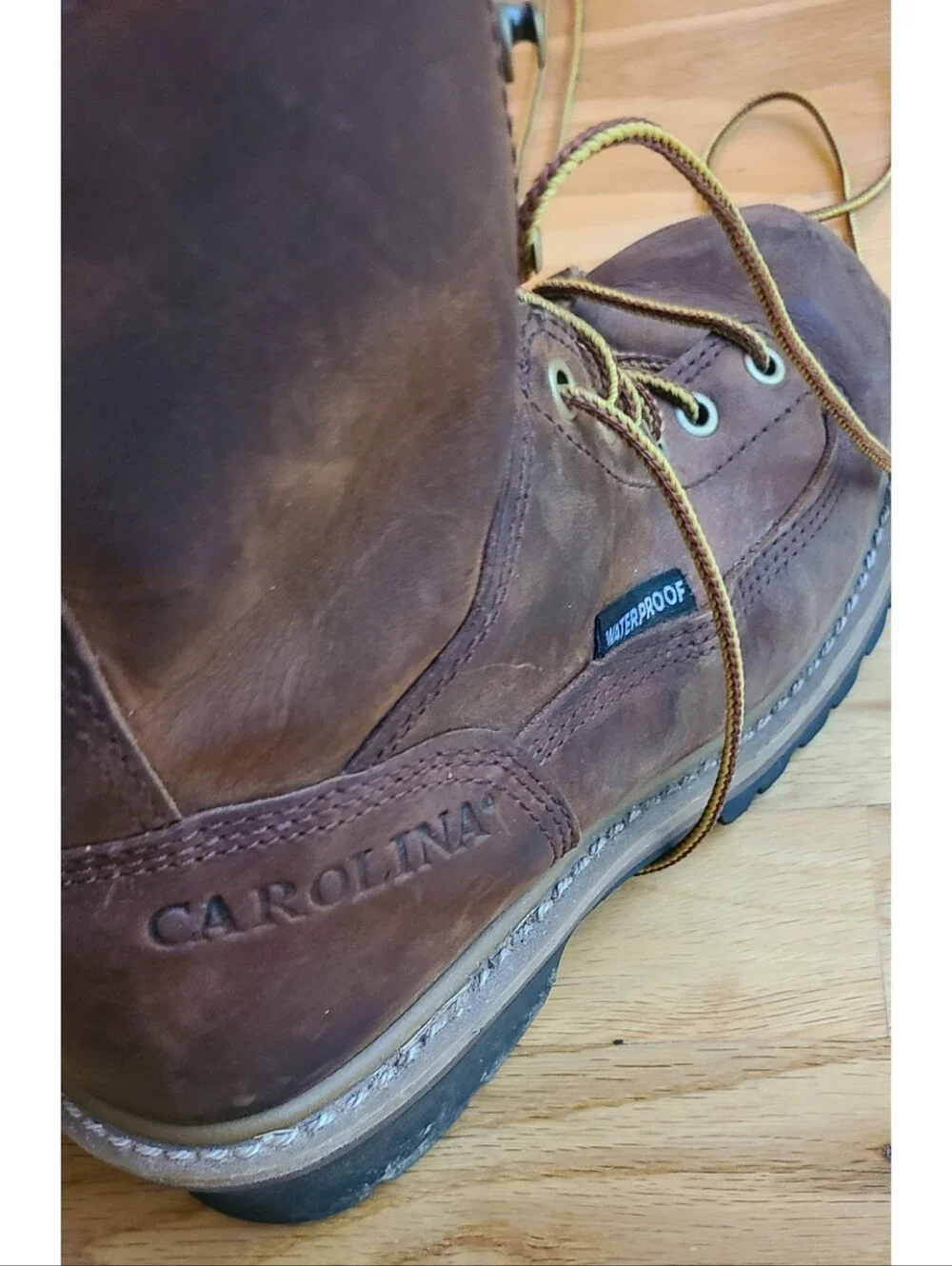 Carolina Men's 8